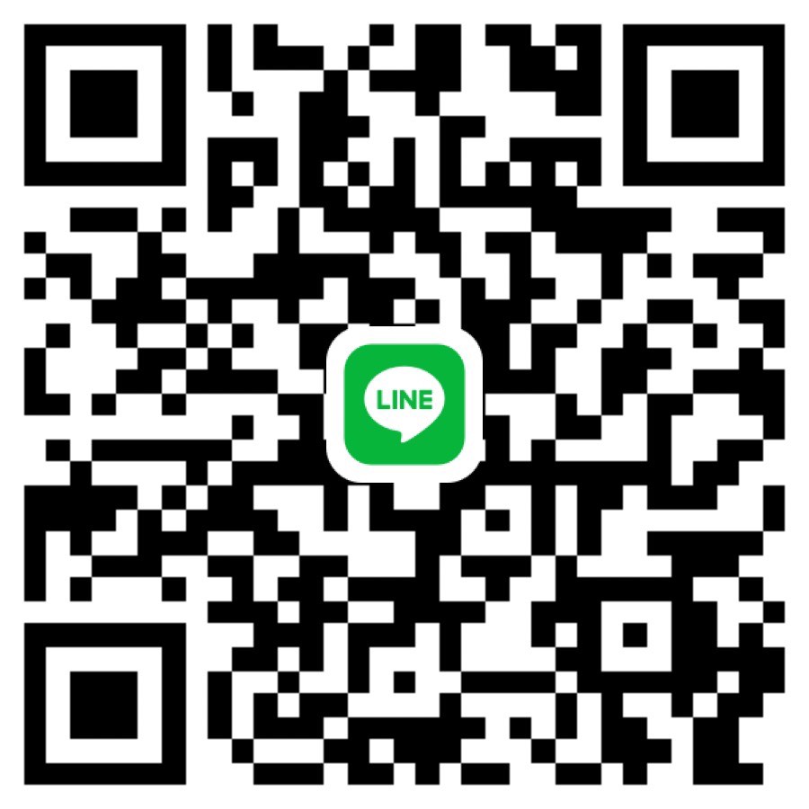LINE QR Code